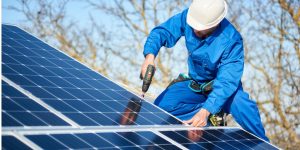 Installation Maintenance Panneaux Solaires Photovoltaïques à Fresse